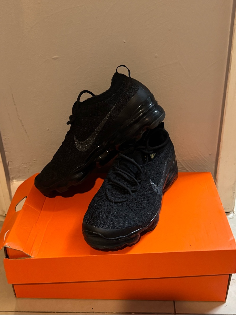 Nike React Phantom Run